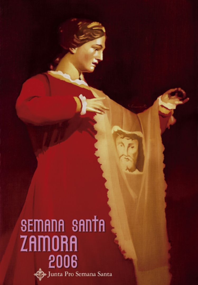 Semana Santa en Zamora  